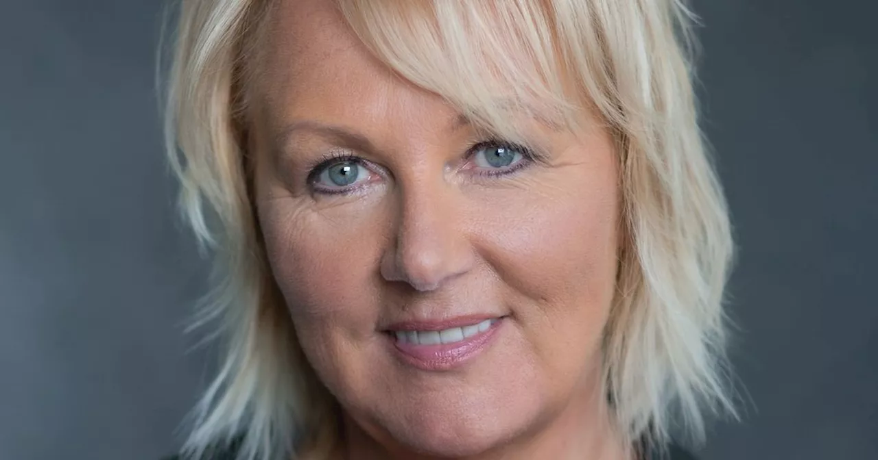 Coronation Street's Sue Cleaver Opens Up About Teenage Insecurities