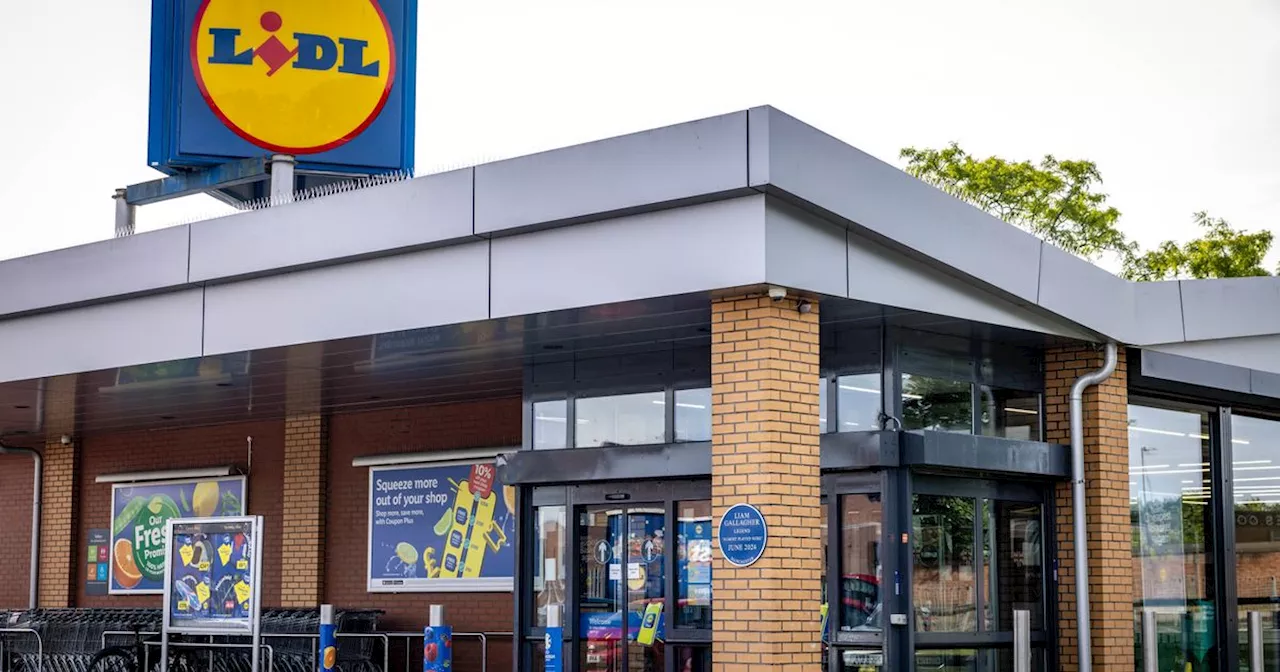 Lidl to host its first drag brunch in Manchester with 'Middle Aisle' giveaways