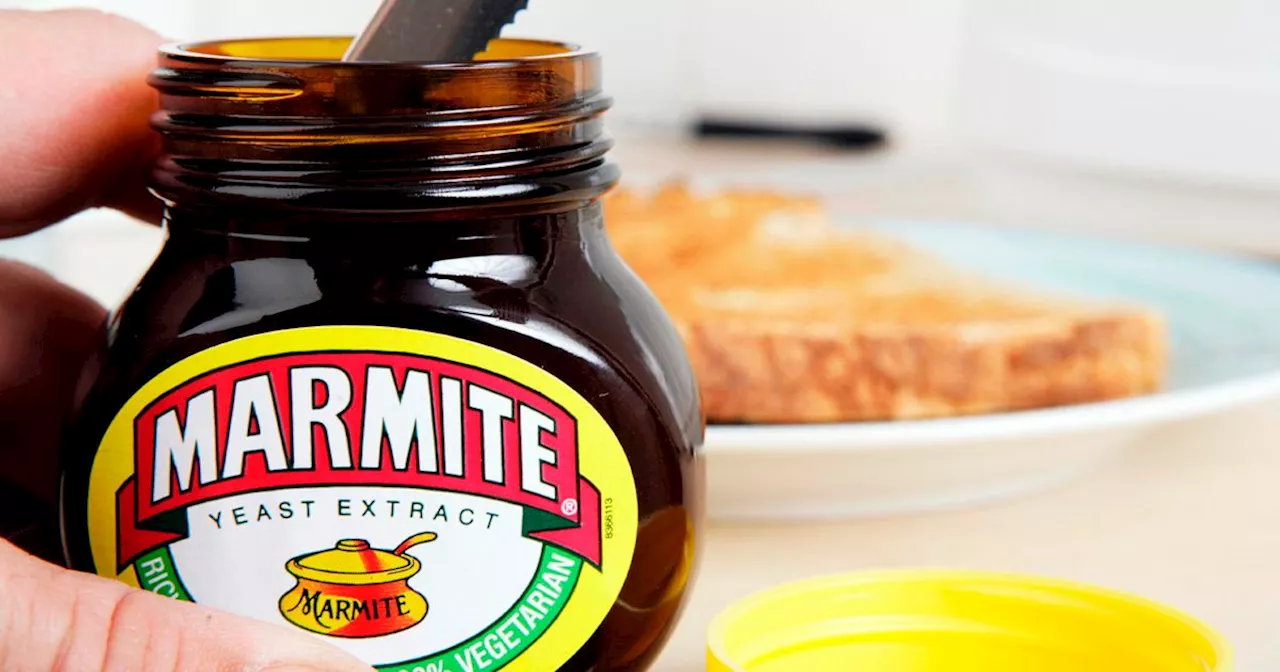 Marmite fan says you're eating it 'raw' - and 'baked' method is 'mind-blowing'