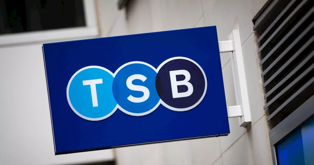 TSB issue 'urgent' statement after customers report banking problems