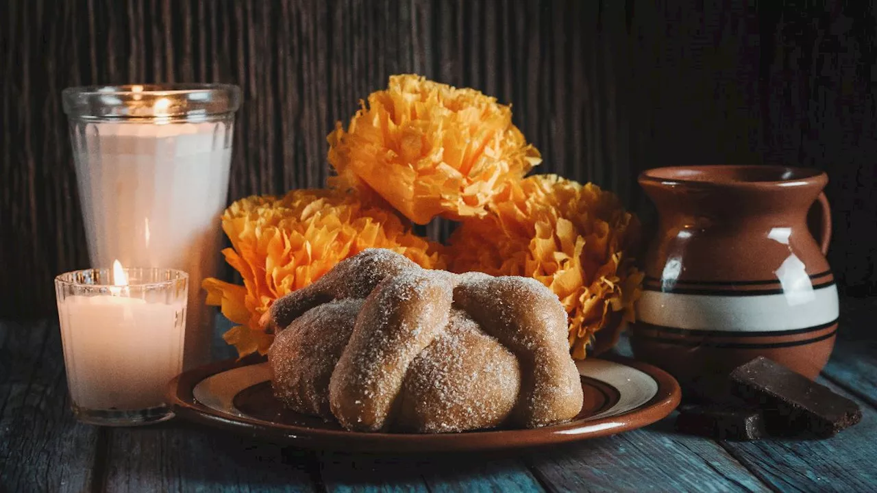 Prichos enamora a clientas con la viral cuchara de “Pan de Muerto”; “Corran por ella”