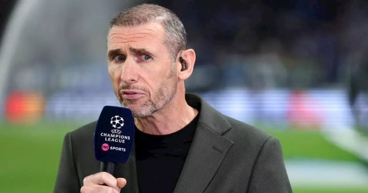 Martin Keown warns Man City star he has made himself Arsenal's 'personal enemy'