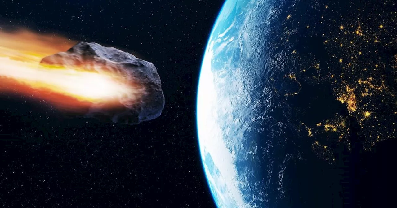 Scientists Explore Nuclear Bombs as a Planetary Defense Against Asteroids