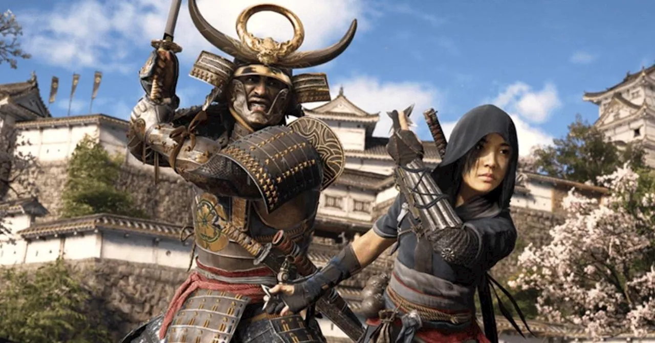 Ubisoft pulls out of Tokyo Game Show due to Assassin's Creed Shadows