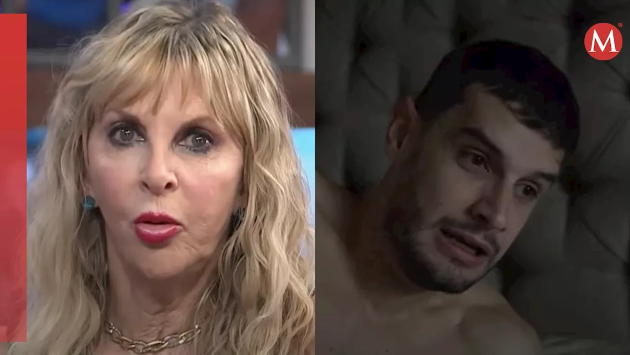 Shanik Berman responde a Adrián Marcelo tras polémico video; 'no sé si te estás burlando'