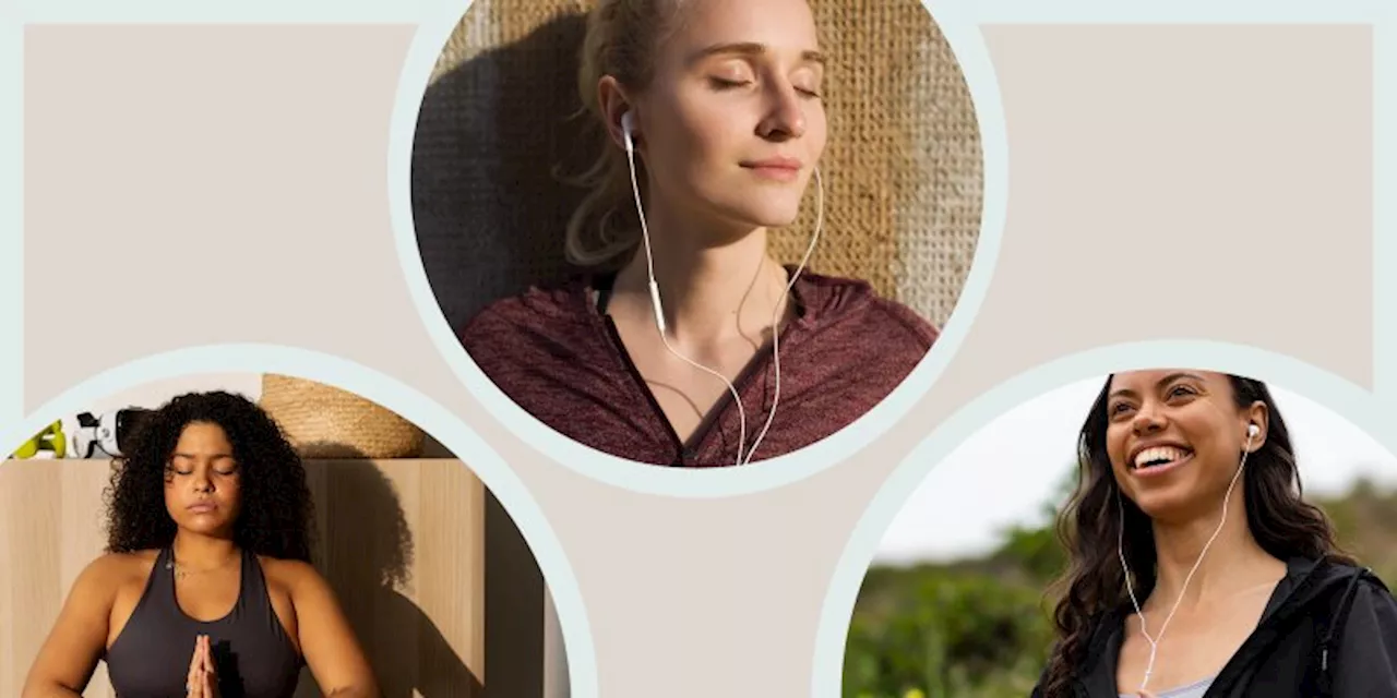 Meditation Apps Are All The Rage, But This One Is The Most Popular For A Reason