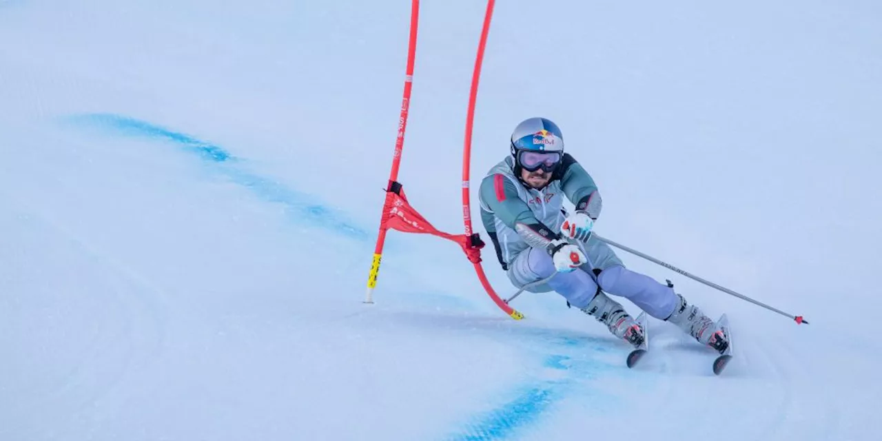 Marcel Hirscher: Ex-Ski-Star Neureuther glaubt an «Top-Form»