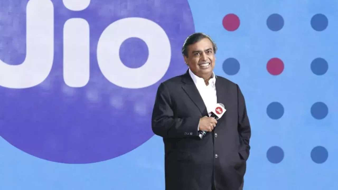 भारत के बाहर विदेश भी पहुंचा Jio का नेटवर्क, कम कीमत में मिलेगा सुपरफास्ट इंटरनेट