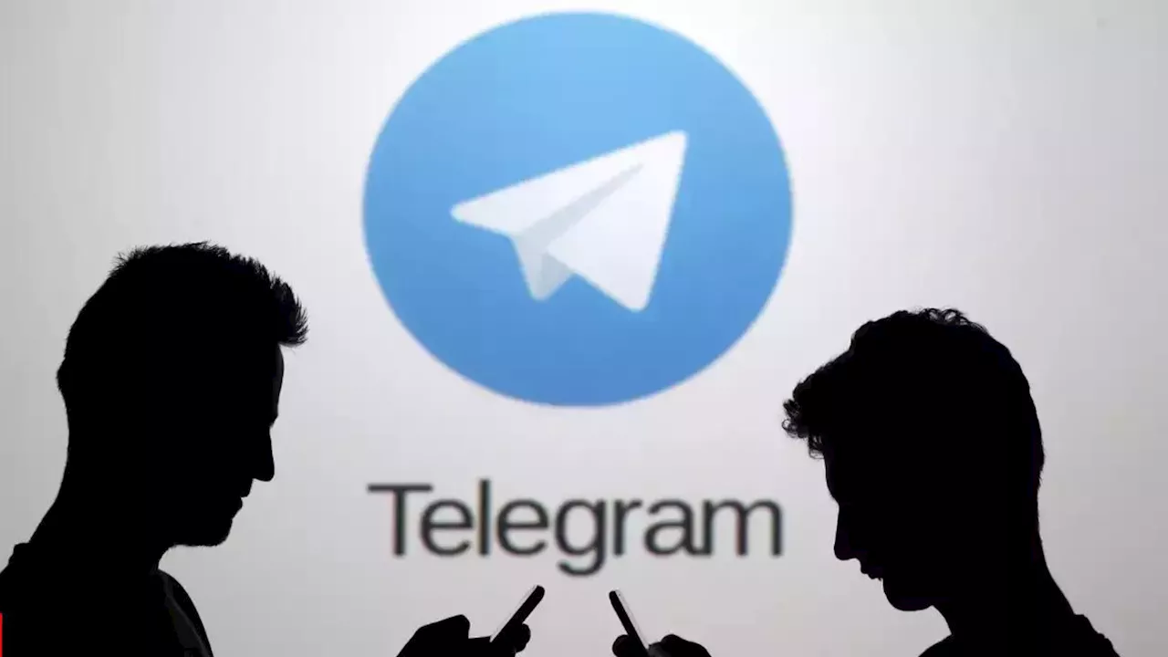 Telegram यूज करने वालों के लिए जरूरी खबर, गलती करने वालों की खैर नहीं, ध्यान रखें ये बात