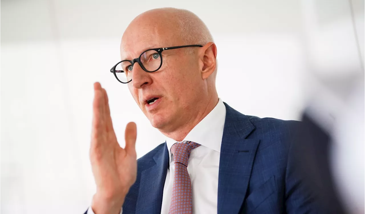 Novo Nordisk CEO to Face Senate Grilling Over High Drug Prices