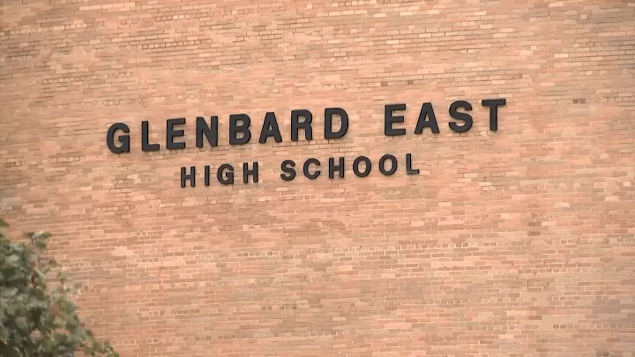 Recent threat, gun incidents at Glenbard East High School evoke safety concerns