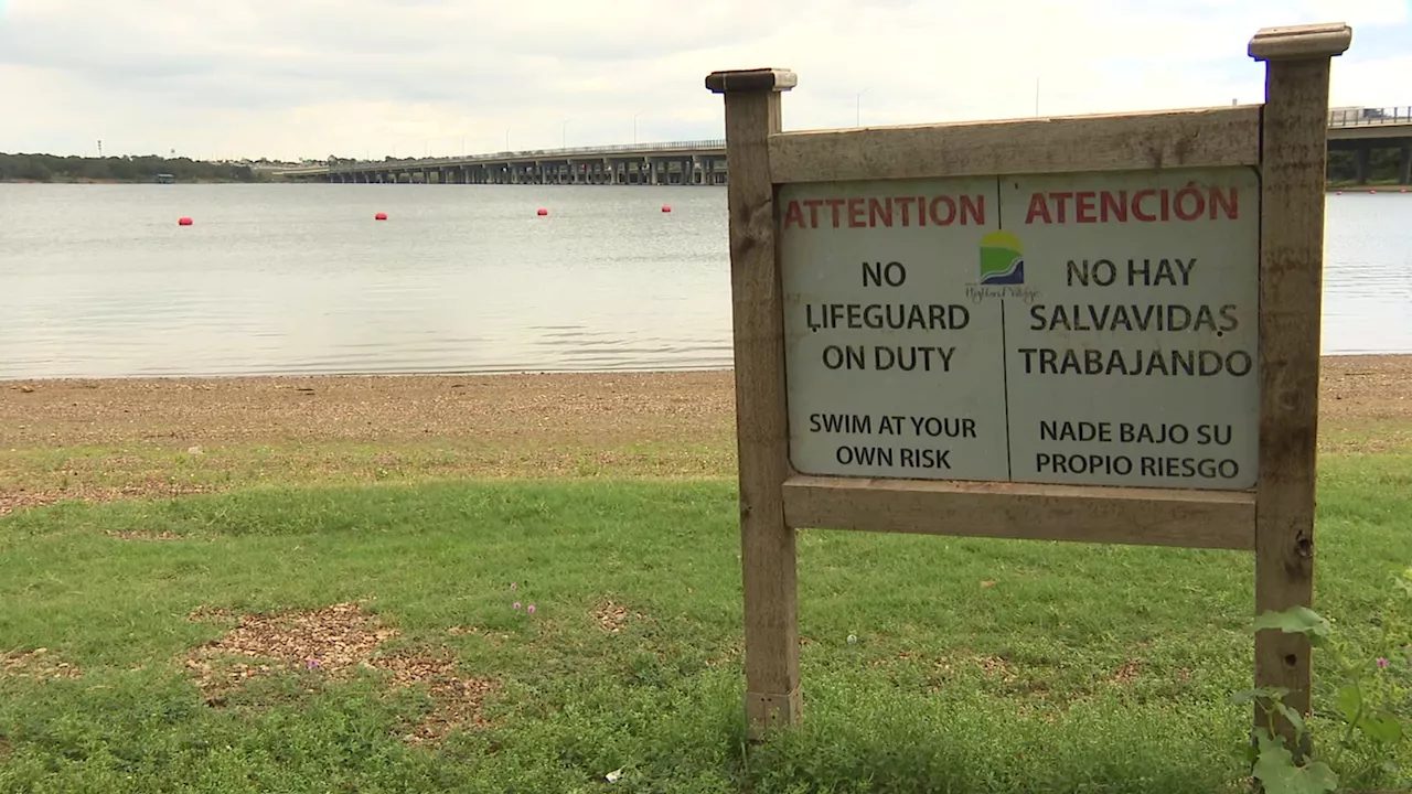 14-year-old boy who drowned in Lake Lewisville was a DISD freshman