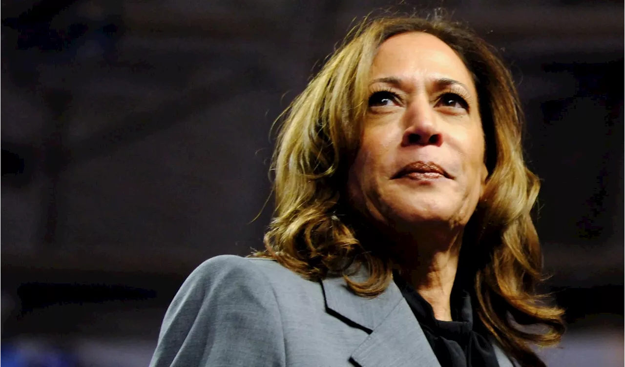 More than 400 economists, former White House advisors endorse Harris, warn against Trump policy agenda