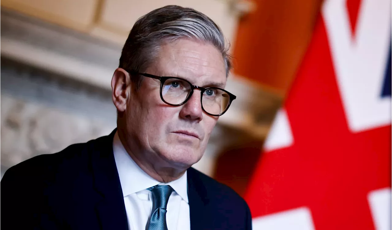 UK Faces Fiscal Dilemma: Balancing Growth and Debt