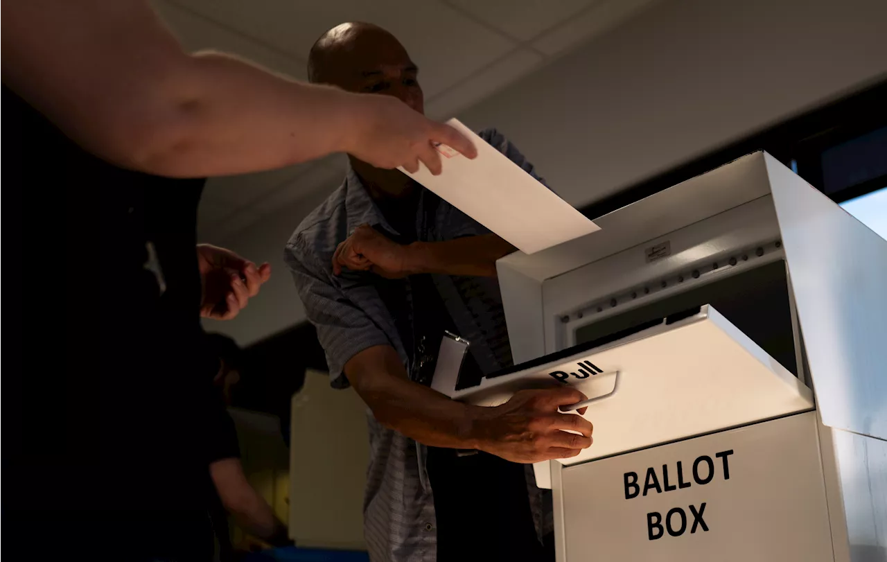 New State Laws Shake Up Voting Procedures Ahead of November Election