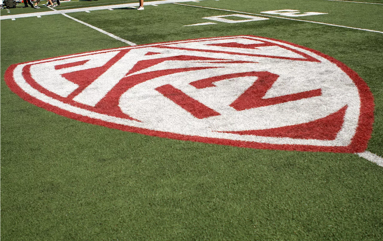 Tumultuous day for Pac-12 rebuild features Aggies, Zags and declined offers