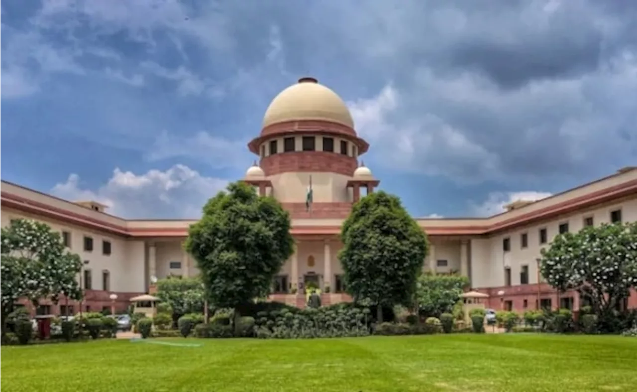 नरेंद्र जी को उत्तराखंड HC का चीफ जस्टिस बनाने के लिए SC कॉलेजियम ने की सिफारिश