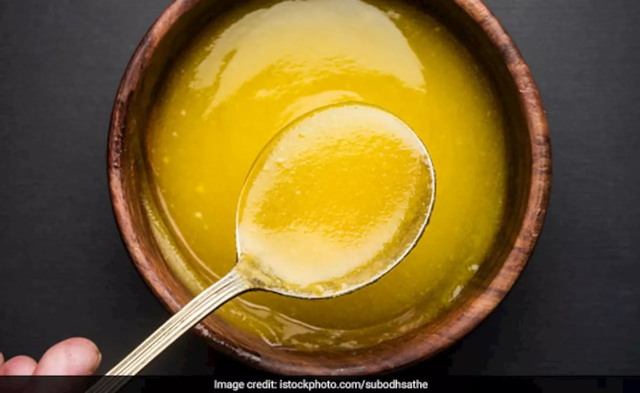 Homemade Ghee Recipe: घर पर इस तरीके से बनाएं दानेदार देसी घी, अलग से निकलेगा छाछ और मक्खन भी