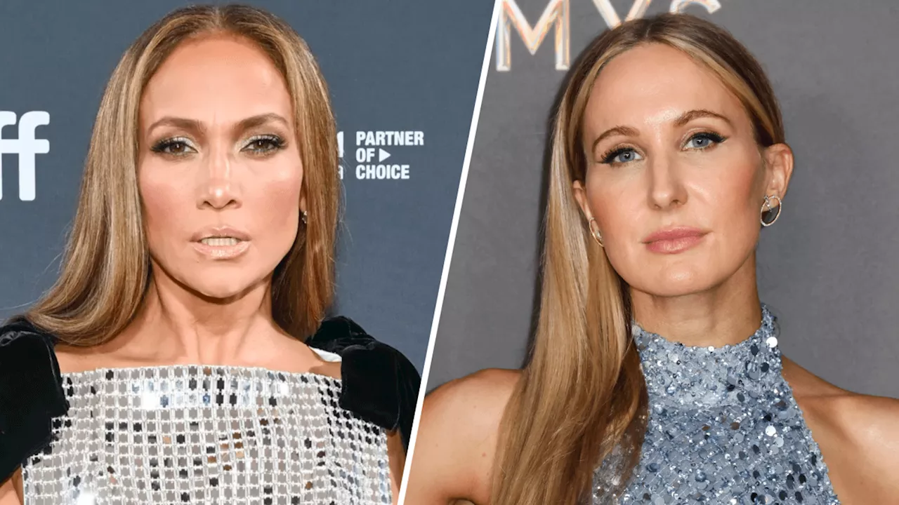 Jennifer Lopez Sends Care Package To Nikki Glaser After Comedian Defends Her From Critics