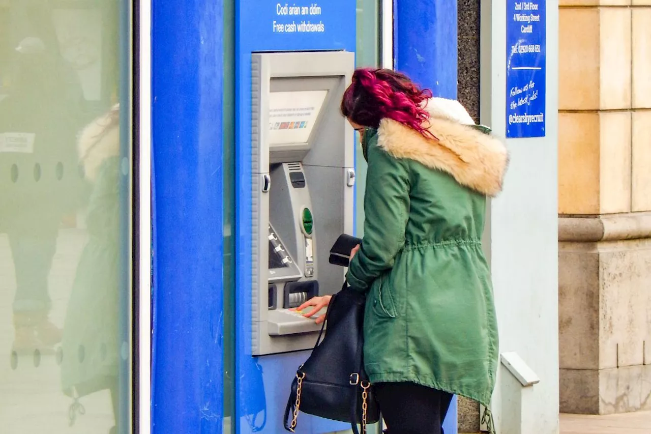 Thousands Of Parents Left Without Child Benefit Payments Due To TSB Banking Error