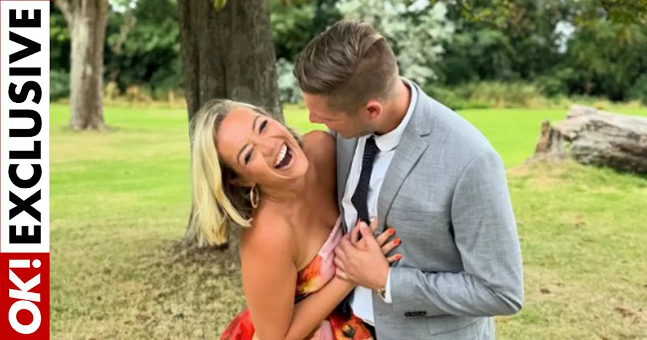 Kelsey Parker 'getting serious' with new boyfriend after being 'nervous'