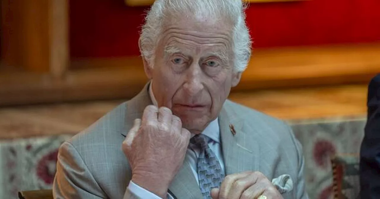 Queen Camilla's Son Shares Positive Update on King Charles' Health Amidst Cancer Treatment