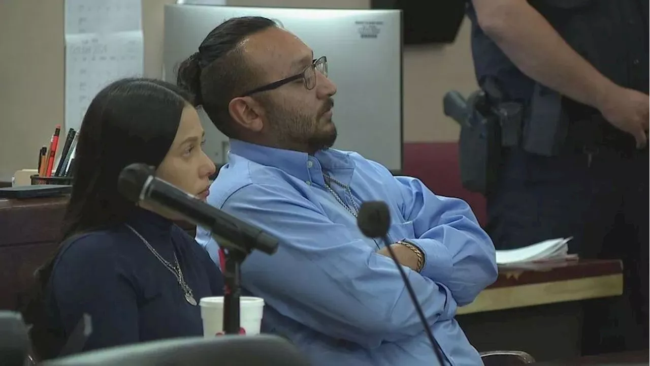 San Antonio leaders pledge renewed action at the statehouse after dog attack sentencing