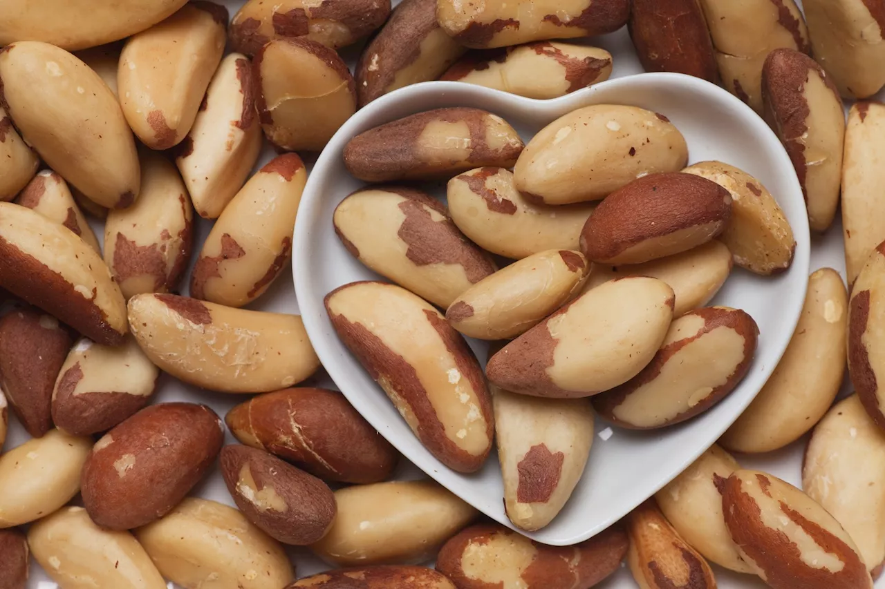 Brazil nuts reduce inflammation and improve gut health in women on restricted diets