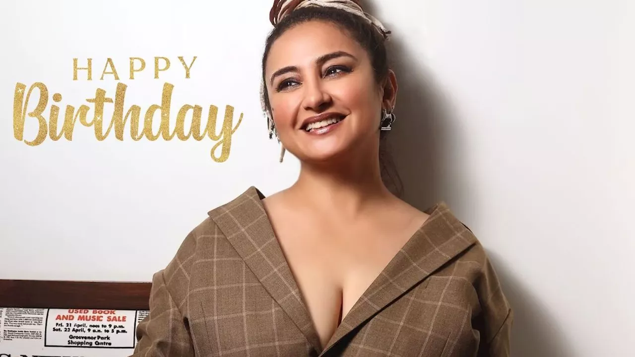 Divya Dutta Birthday: प्यार में मिला धोखा तो कुंवारी रह गई दिव्या दत्ता, 46 की उम्र में जी रही सिंगल लाइफ