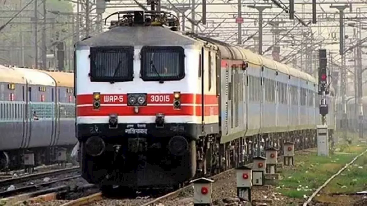 Indian Railways: कवच 4.0 रेलवे की सुरक्षा को और मज़बूत करेगा, राजस्थान से कवच 4.0 की शुरुआत