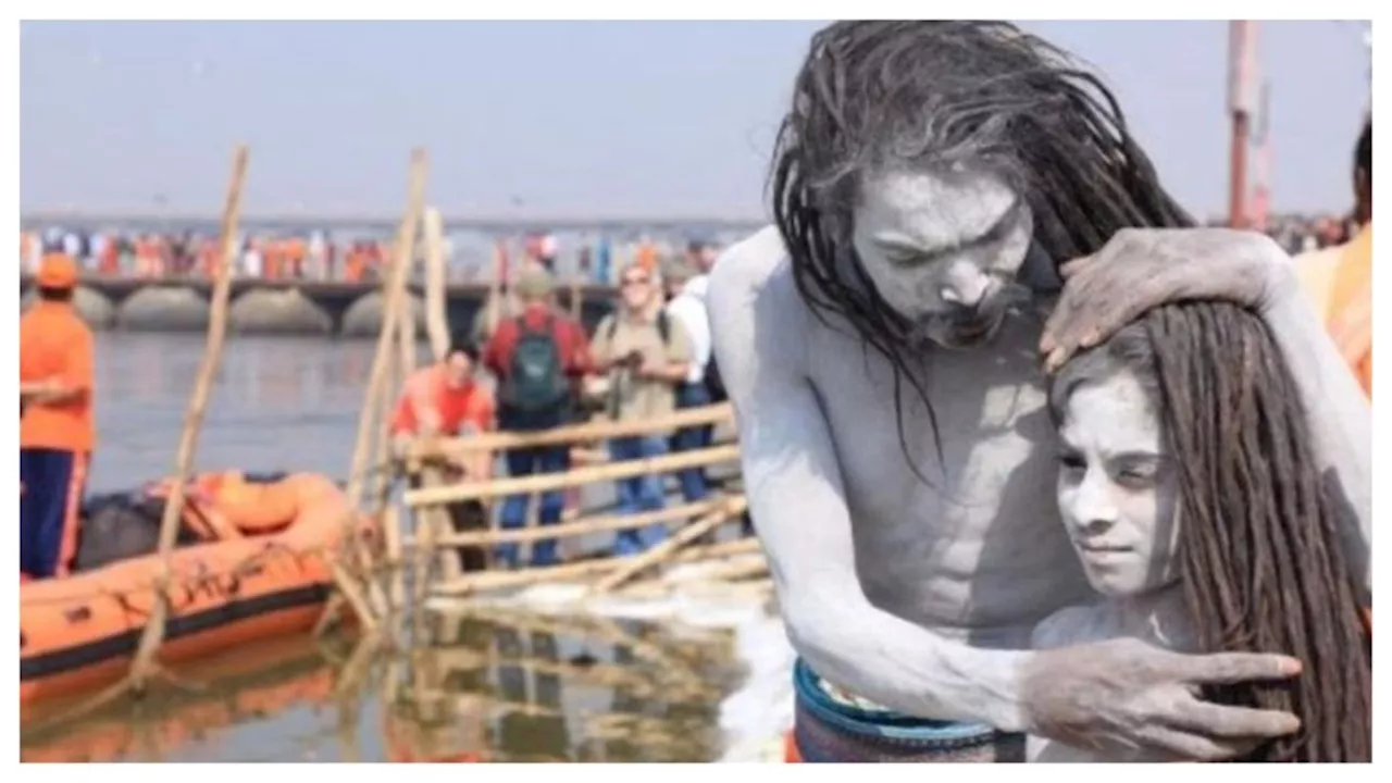 Mahila Naga Sadhu: पुरुषों की तरह महिला नागा साधु भी नहीं पहनती कपड़े? जीते जी ये भायनक...