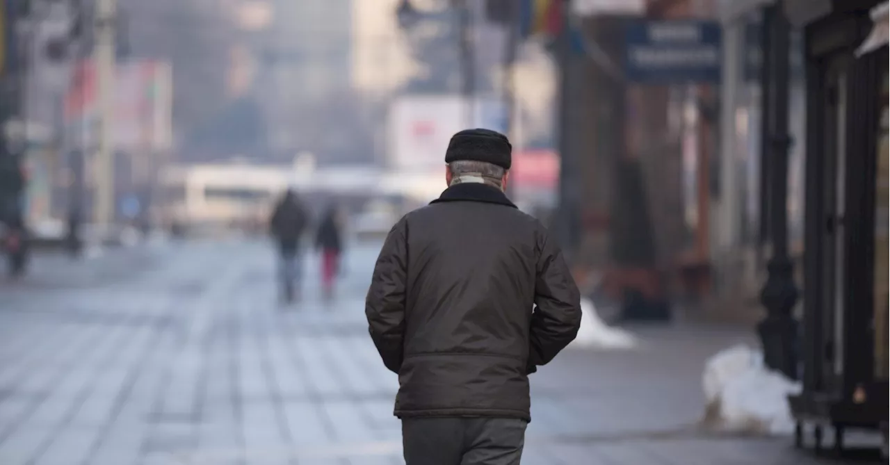 Tackling male loneliness: 'We have a lot of pals but not deep friendships'