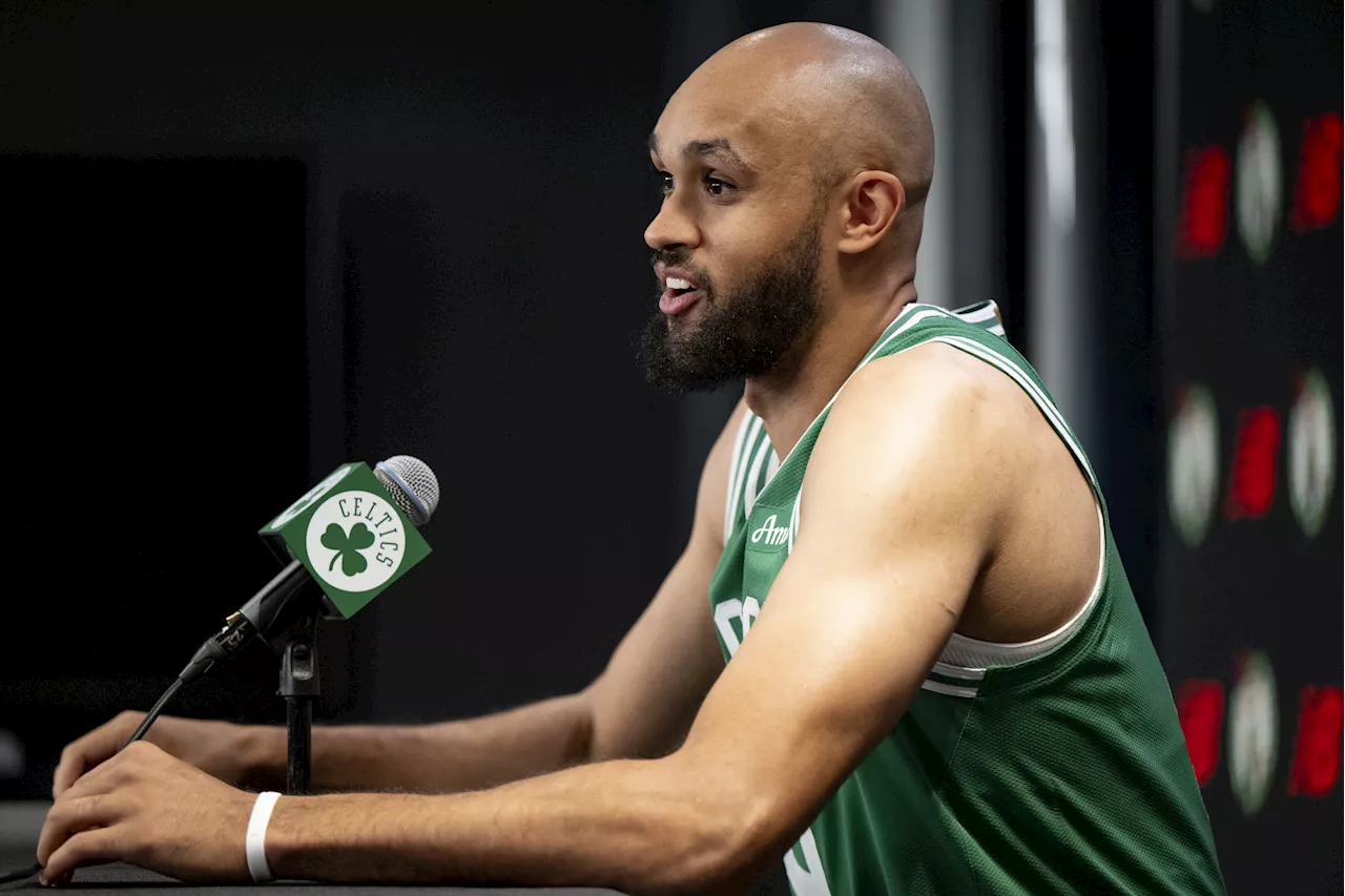 Celtics' Derrick White Breaks Silence on Physical Altercation at Colorado Game