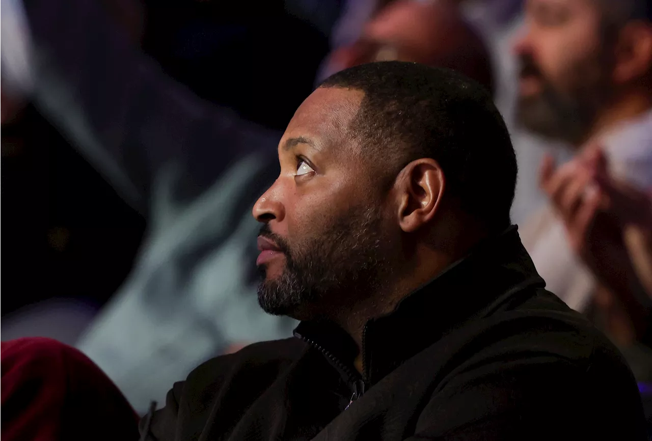 Lakers News: Robert Horry Makes His Case For Hall of Fame Inclusion