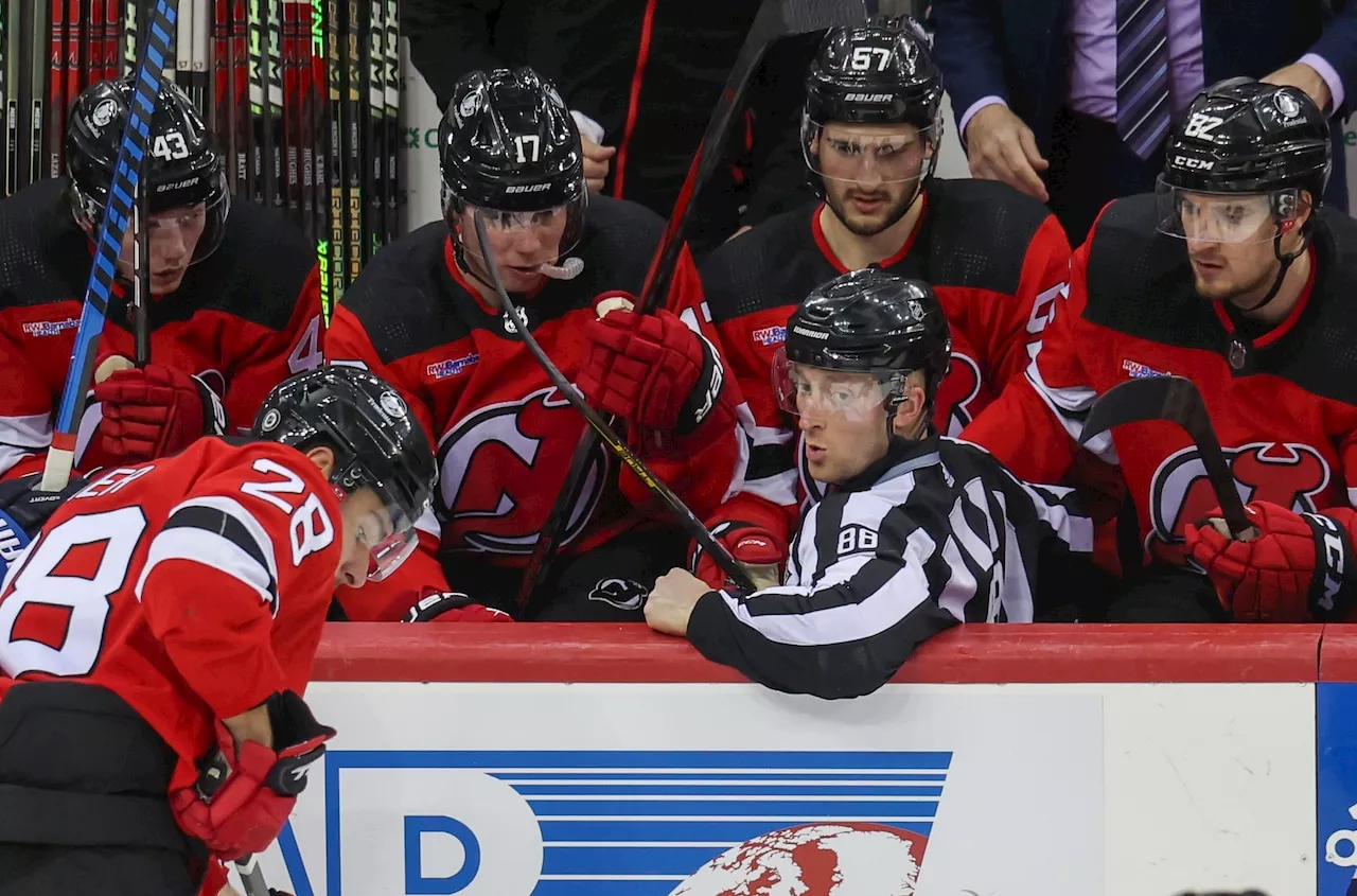 New Jersey Devils vs. Montreal Canadiens LIVE STREAM (9/24/24): Watch NHL preseason online