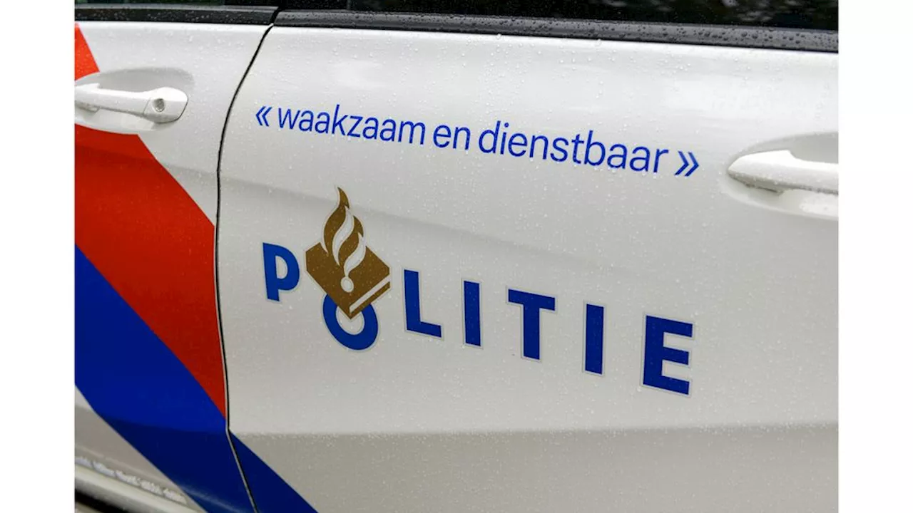 Politie neemt maatregelen vanwege onveilig werkklimaat Rotterdam-Centrum