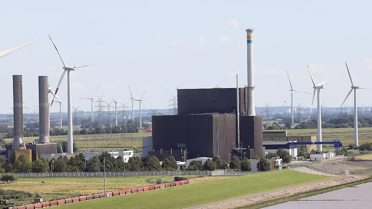 Hamburg & Schleswig-Holstein: Lager für schwach- und mittelradioaktive Abfälle übergeben