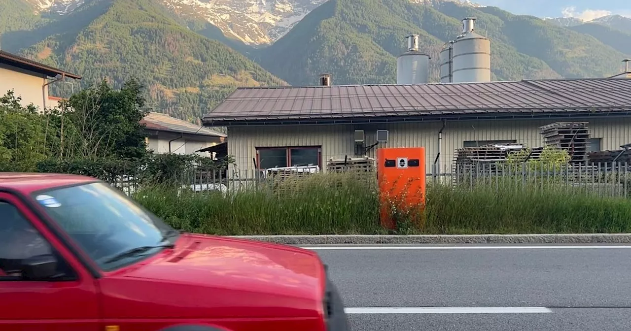 Italien schickt wieder Strafzettel an deutsche Temposünder