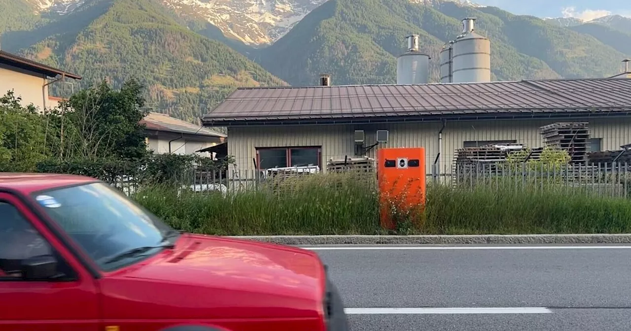 Schonfrist vorbei: Italien verschickt wieder Strafzettel