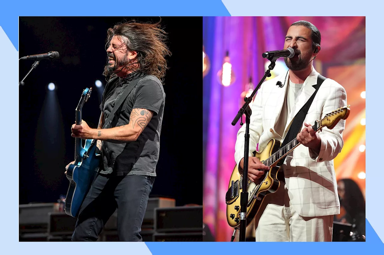 How much are last-minute Soundside tickets to see Noah Kahan, Foo Fighters?