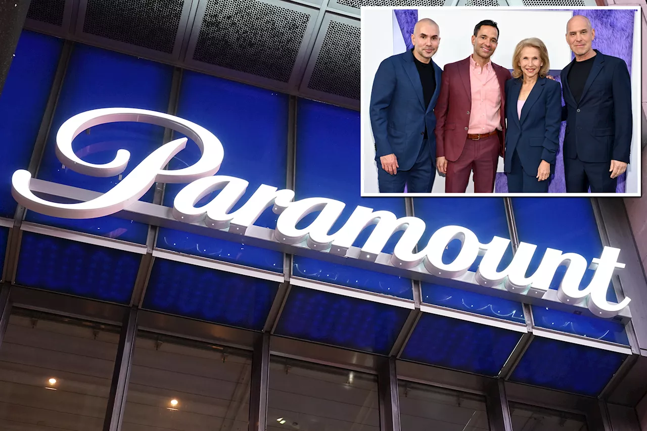 Paramount Global bloodbath continues with 'phase two' of planned 2K job cuts