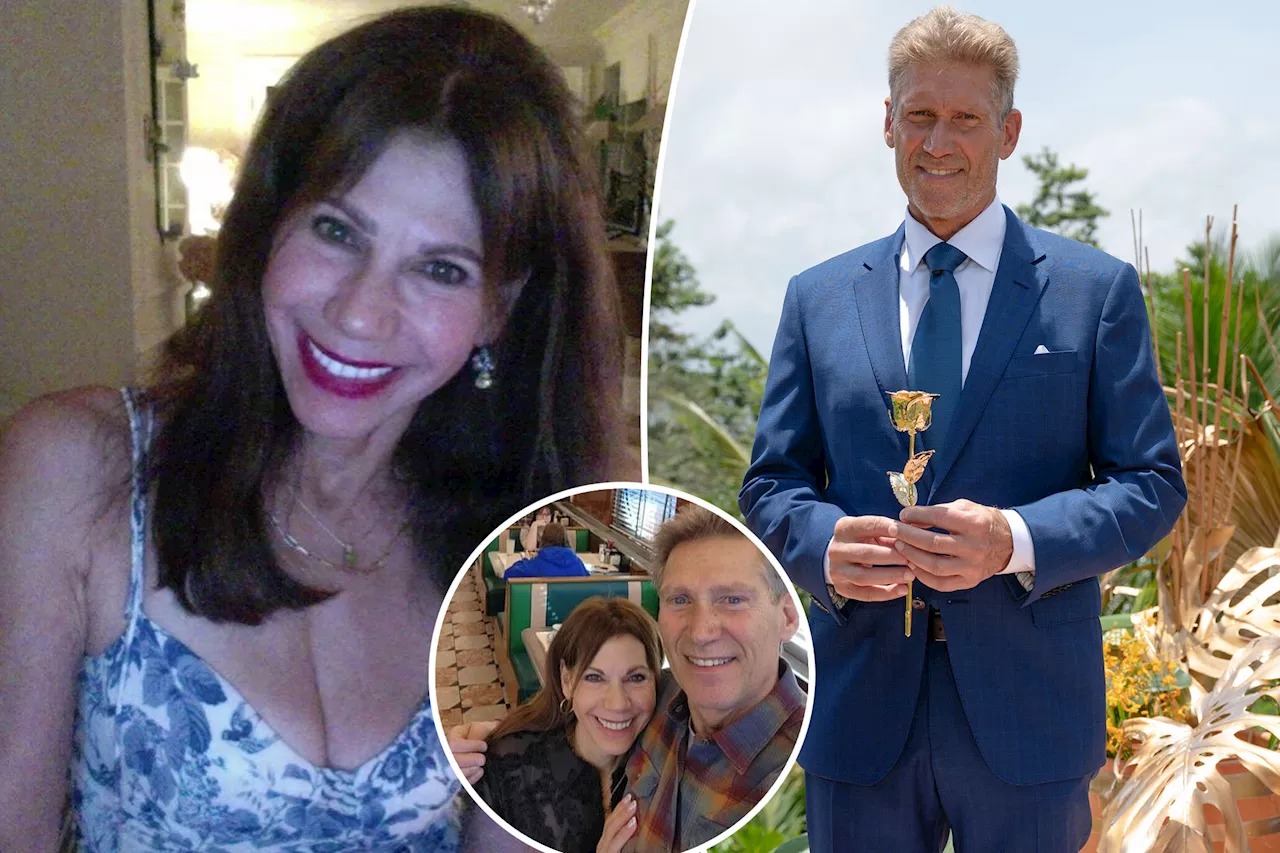 Theresa Nist reveals if she's spoken to 'Golden Bachelor' star Gerry Turner post-split: 'Hope he finds his person'