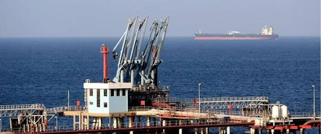 Libya's Oil Exports Crash to 400,000 Bpd as Political Row Stalls Output