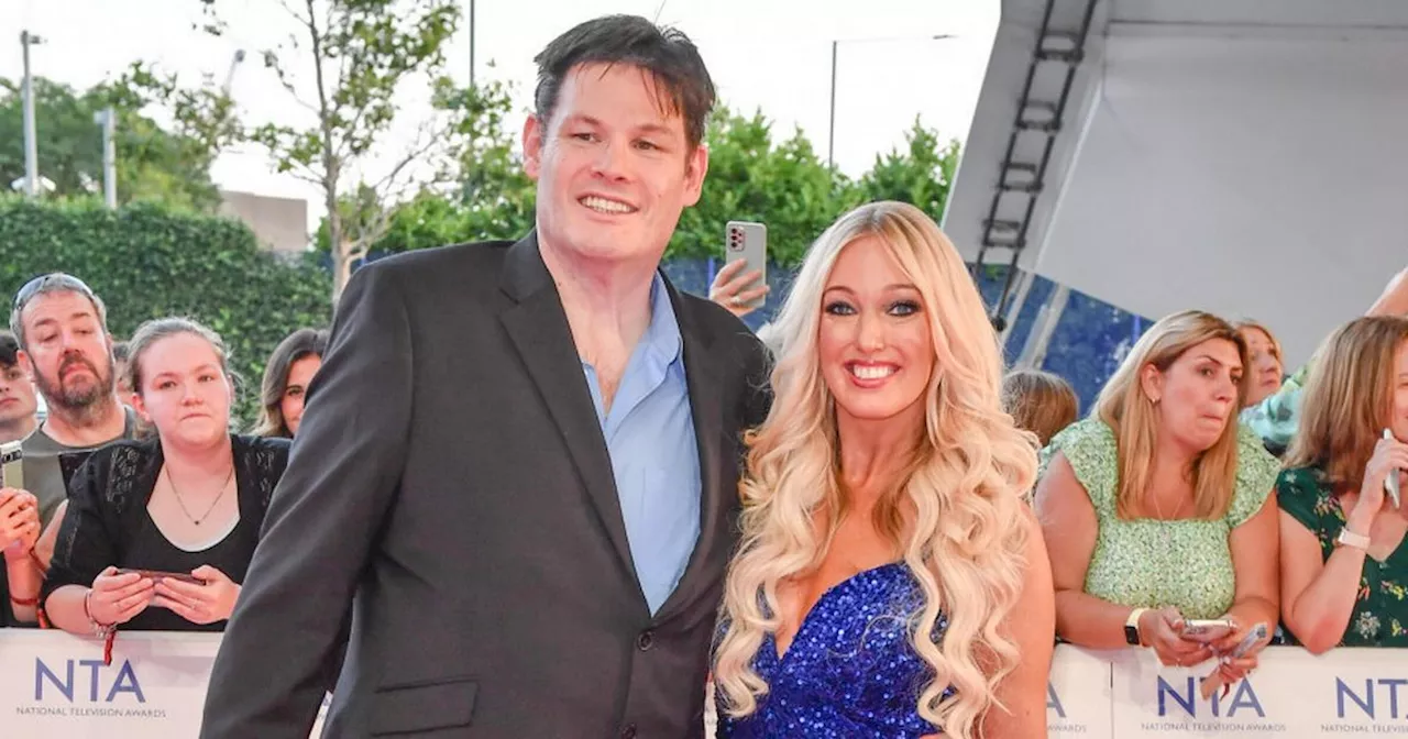 The Chase star Mark Labbett's devastated ex hits out after brutal split