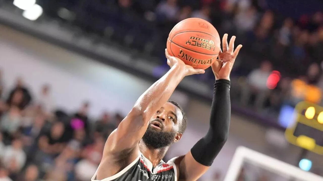 Caen BC. Trois bonnes raisons de jouer la Coupe de France à fond