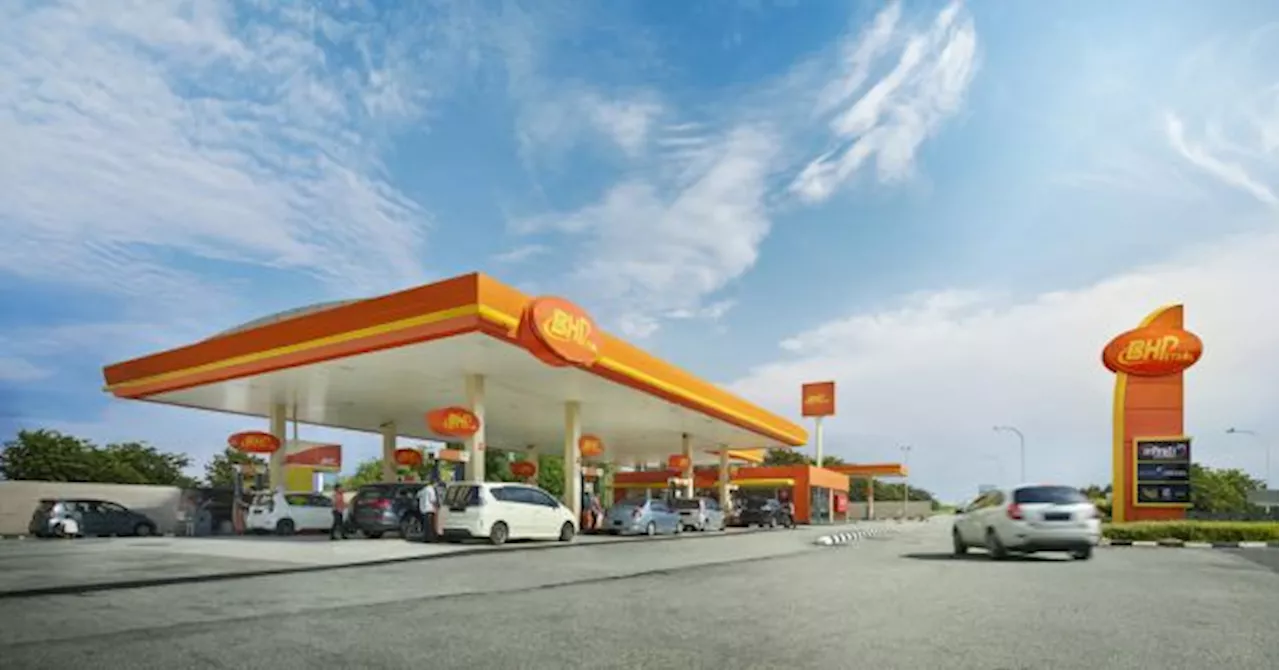 BHPetrol, KKDW ink MoU to build 10 petrol stations to serve rural areas in Pahang, Kelantan, Johor, Penang