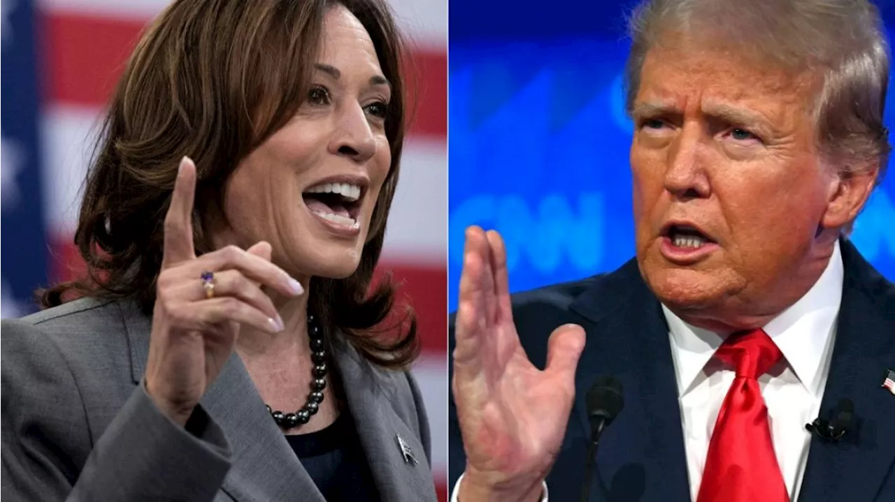 Elecciones en EE.UU: así están las encuestas entre Donald Trump y Kamala Harris en Wisconsin