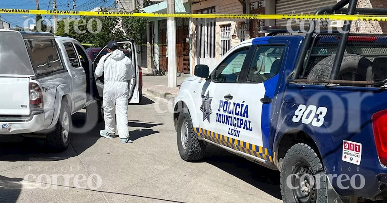 Matan a hombre a golpes en la colonia Balcones de las Joyas en León