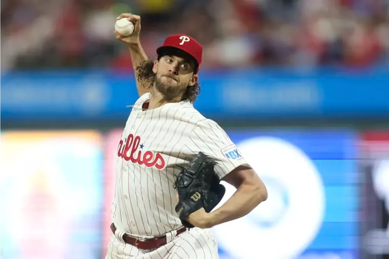 Finally, these Phillies have something new to celebrate: Their first NL East title since 2011