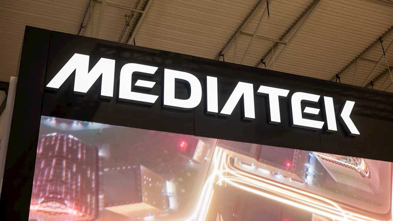 MediaTek’s Dimensity 9400 flagship chipset to be announced on October 9